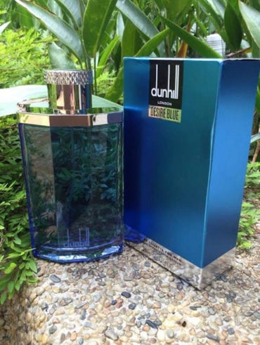 Dunhill Desire Blue