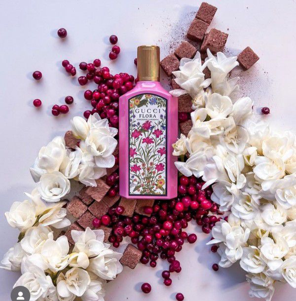 GUCC_I FLORA GORGEOUS GARDEN PINK