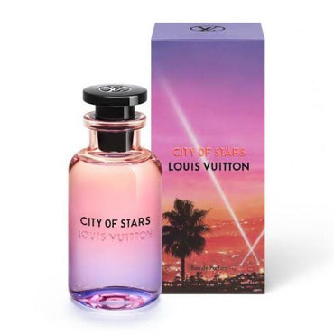 LOUI_S VUITTON CITY OF STAR