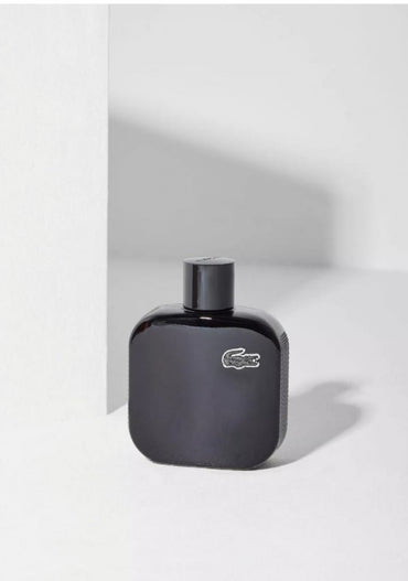 LACOST_E BLACK EDT