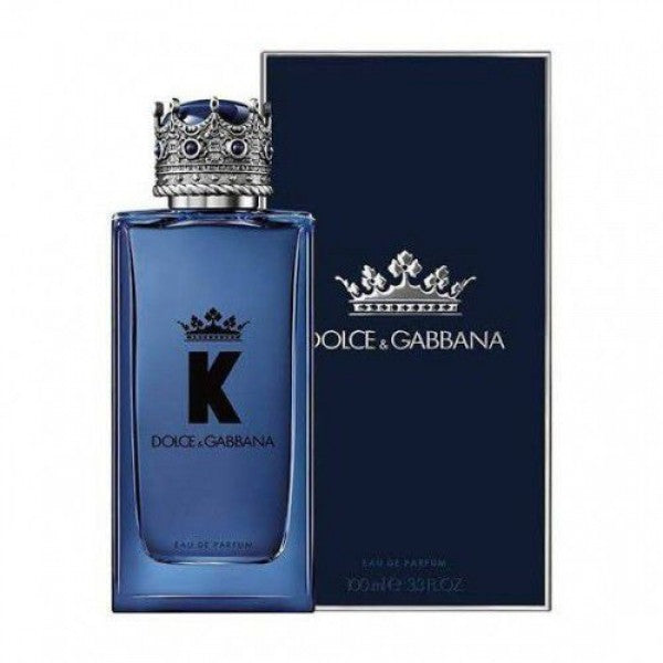 DOLCE&GABBAN_A KING EDP