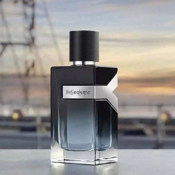 YSL EAU DE PERFUME