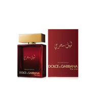 DOLCE_&GABBANA_THE_ONE_EXCLUSIVE_EDITION