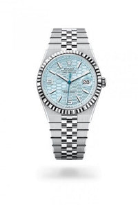 Role_x Land Dweller 2025 Silver Tiffany