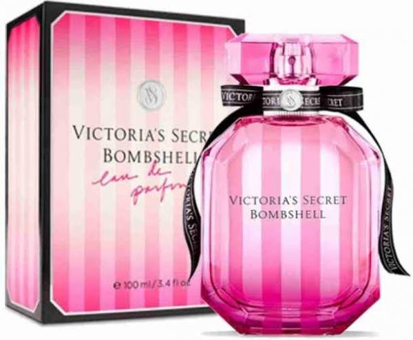 VICTOTIAS SECRET BOMBSHELL EDP