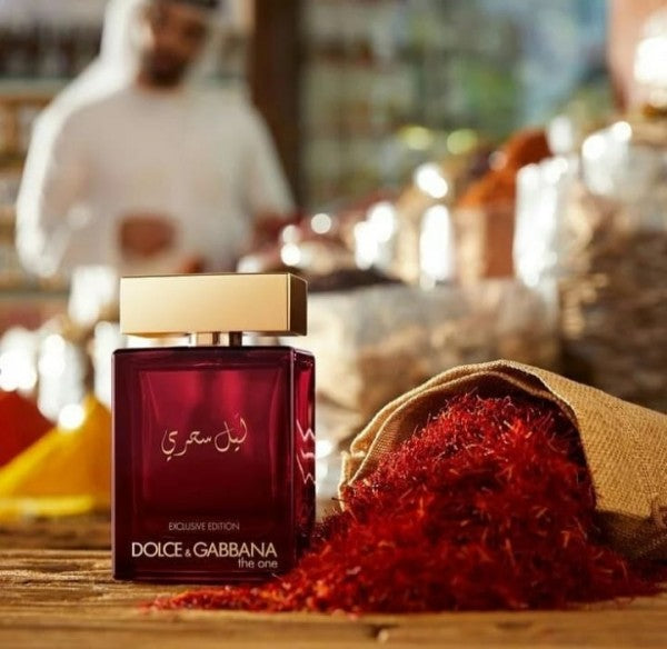 DOLCE_&GABBANA_THE_ONE_EXCLUSIVE_EDITION