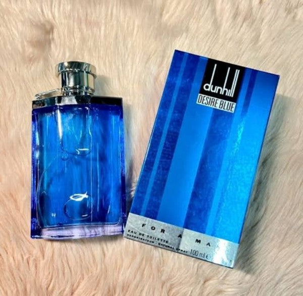 Dunhill Desire Blue
