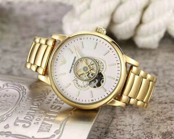 Emporio Arman_i Meccanico Automatic