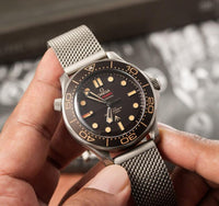 Omeg_a Seamaster Diver 300 Automatic
