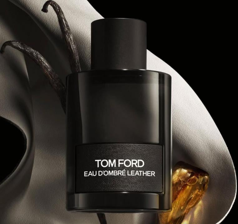 TOM FOR_D OMBRE LEATHER EDP