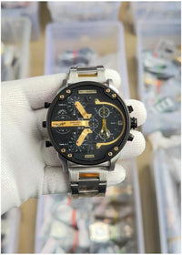 Diese_l 3 Bar Big Dady