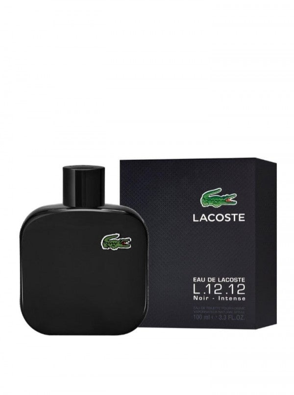 LACOST_E BLACK EDT