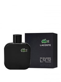 LACOST_E BLACK EDT