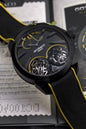 Jaco_b Co Batman Double Tourbillion Black