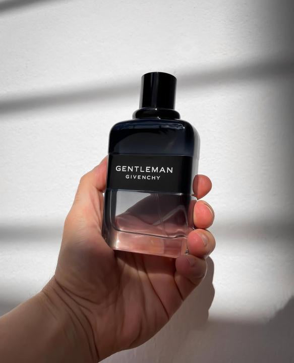 GENTLEMAN GIVENCHY EDT INTENSE