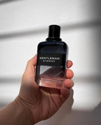 GENTLEMAN GIVENCHY EDT INTENSE