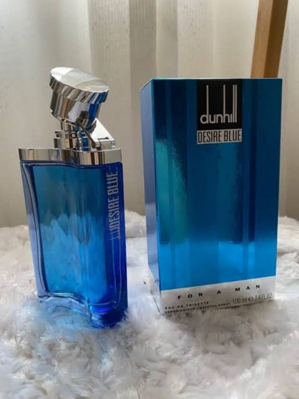 Dunhill Desire Blue
