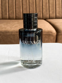 DIO_R SAUVAGE EDT