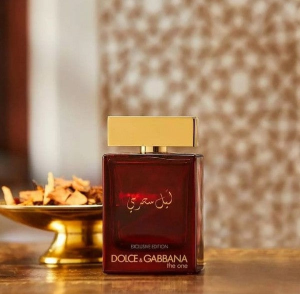 DOLCE_&GABBANA_THE_ONE_EXCLUSIVE_EDITION