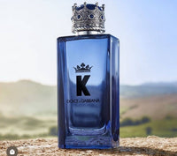 DOLCE&GABBAN_A KING EDP