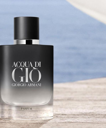 GIO_GIORGIO ARMAN_I PARFUM