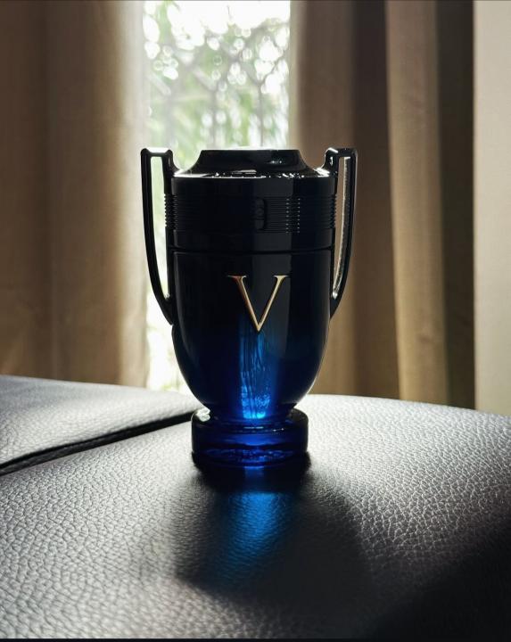 INVICTUS VICTORY ELIXIR PARFUM INTENSE