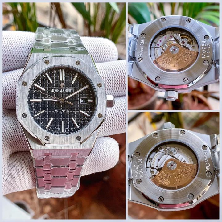 Audemars_Piguet Royal Oak Automatic