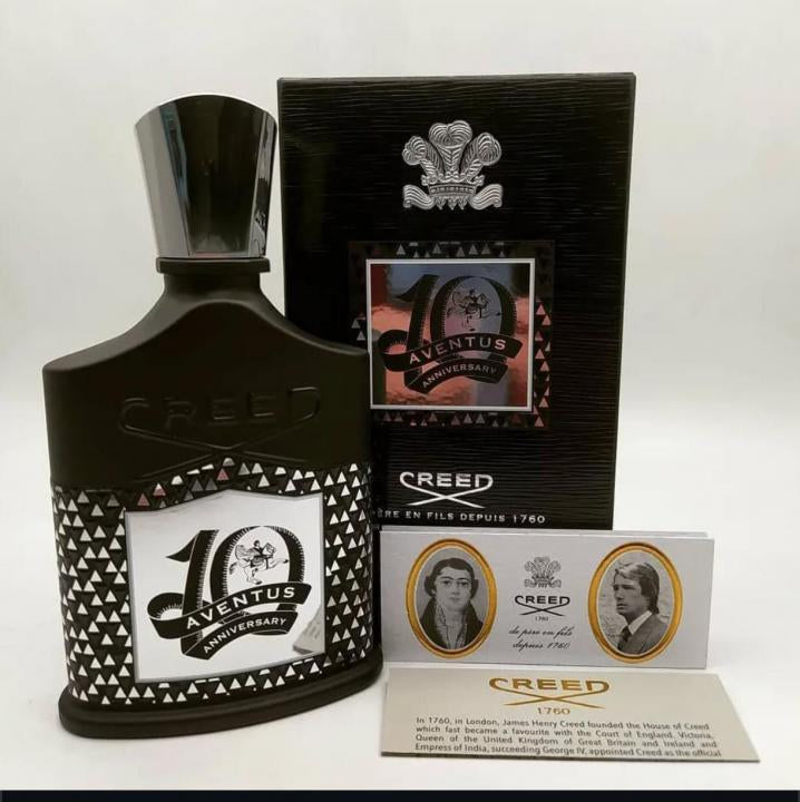 CREED AVENTUS 10H ANNIVERSARY