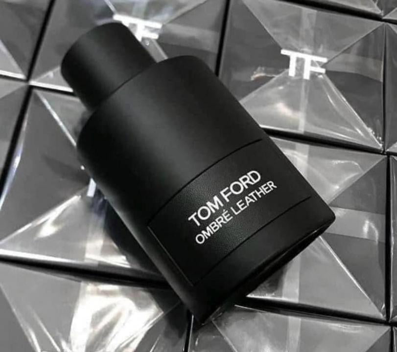 TOM FOR_D OMBRE LEATHER EDP