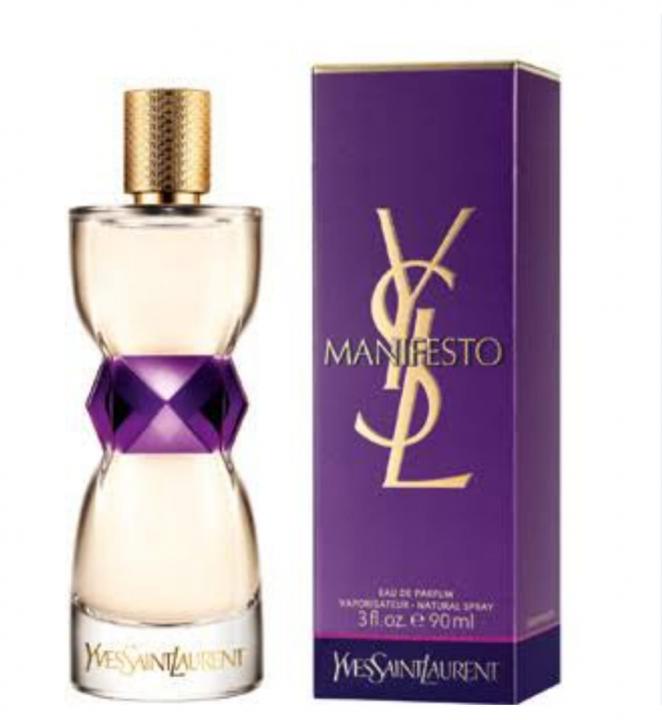 YSL _MANIFESTO