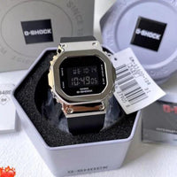 Casio g shock gms5600