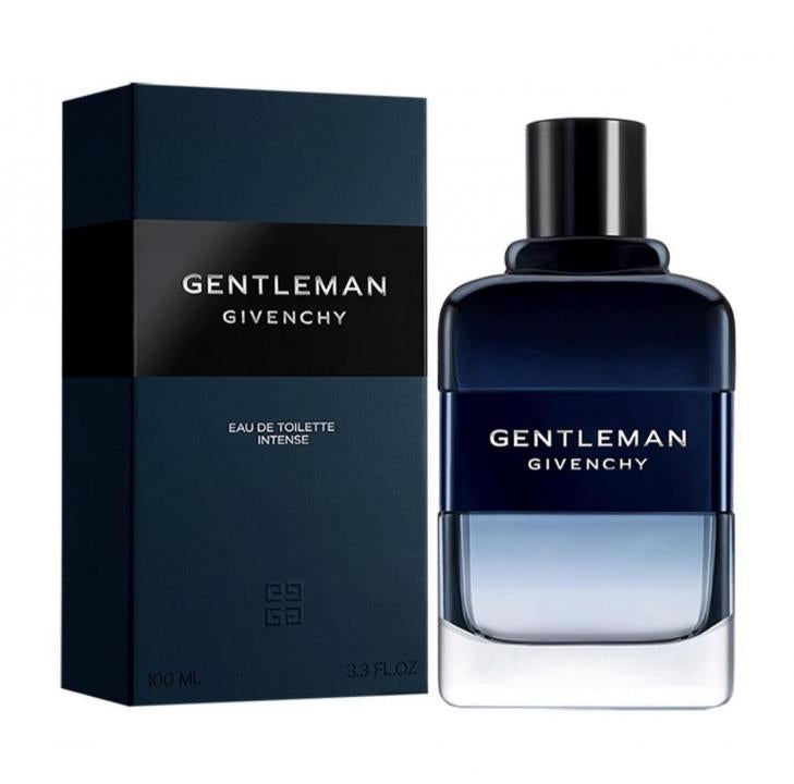 GENTLEMAN GIVENCHY EDT INTENSE