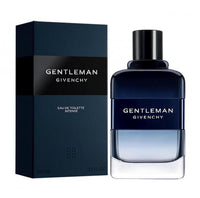GENTLEMAN GIVENCHY EDT INTENSE