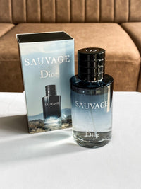 DIO_R SAUVAGE EDT