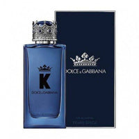 DOLCE&GABBAN_A KING EDP